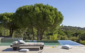 Domaine Sainte Colombe Saint-gilles (gard)