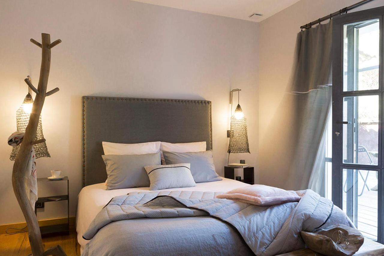 Hôtel Domaine Sainte Colombe Extérieur photo
