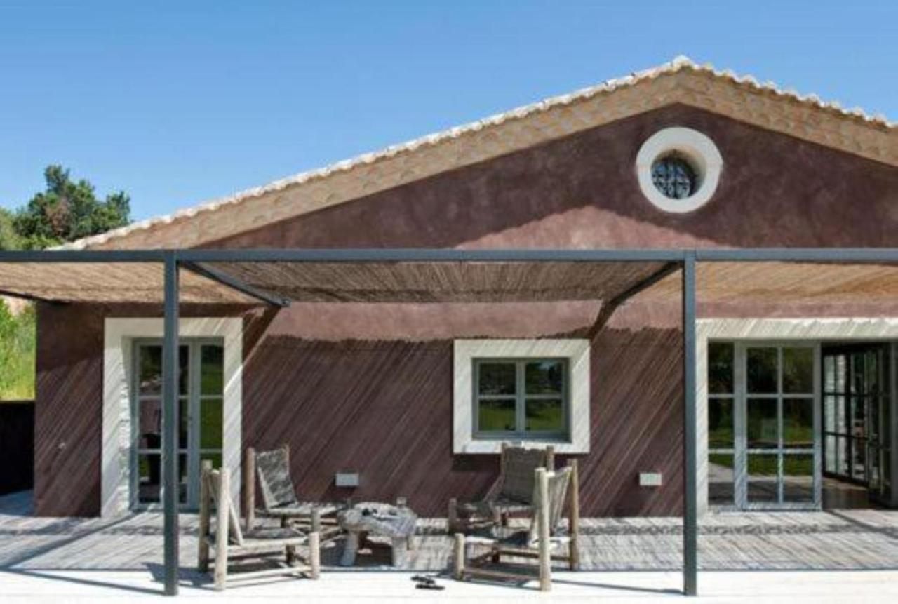 Hôtel Domaine Sainte Colombe Extérieur photo